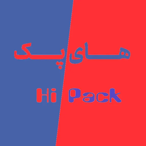 های پک