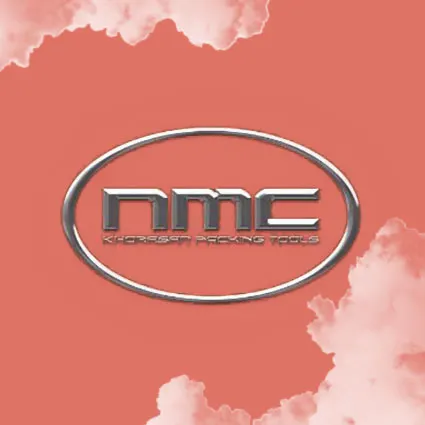 ابزار بسته بندی خراسان (nmc)