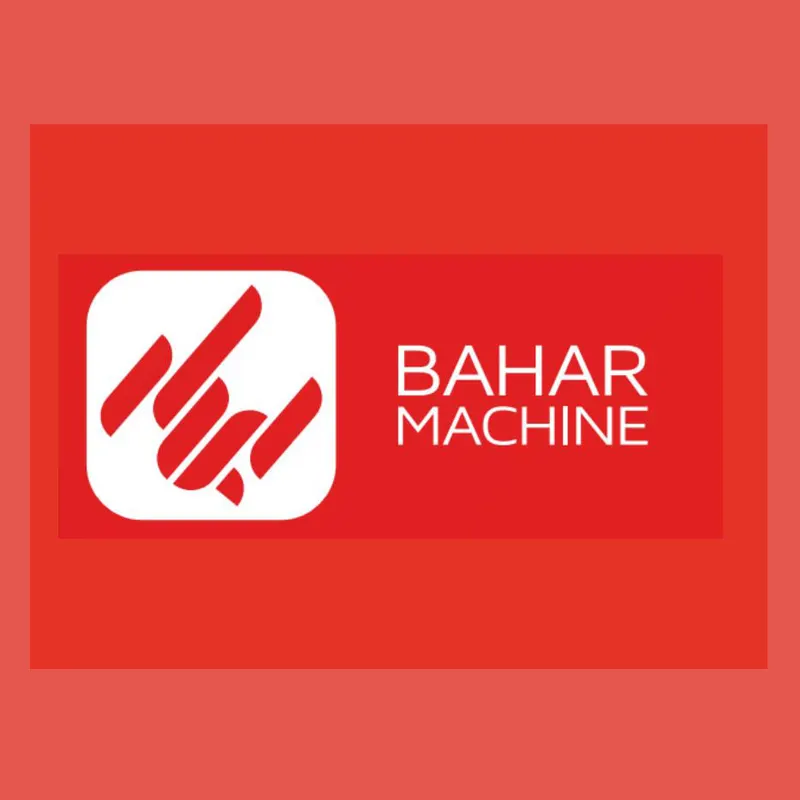 ماشین آلات بهار