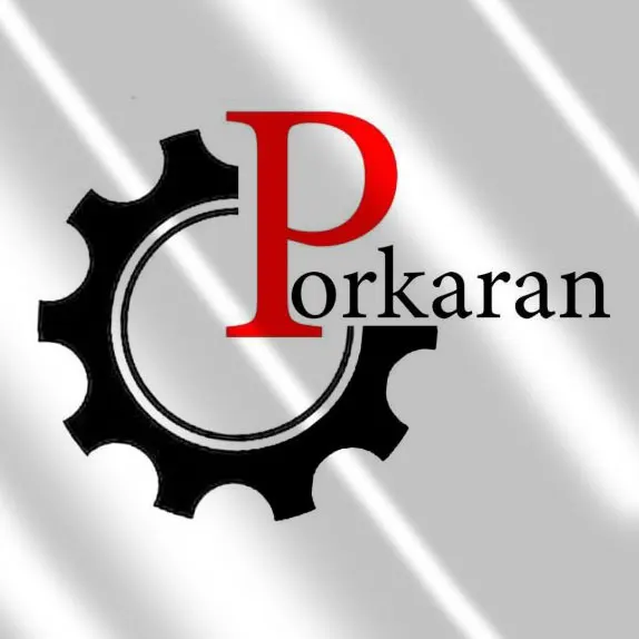 ماشینکاری پرکاران