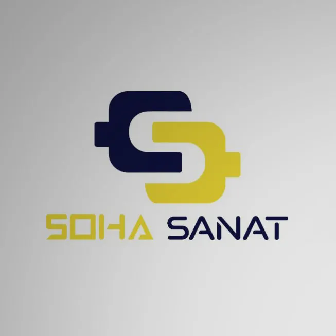 سها صنعت نوآور توس