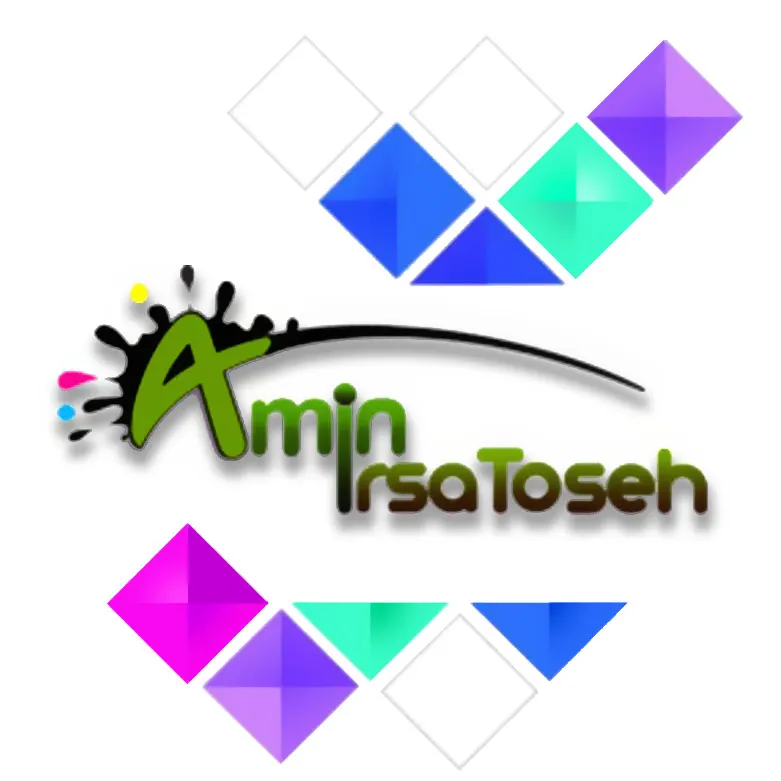  ایرسا توسعه امین