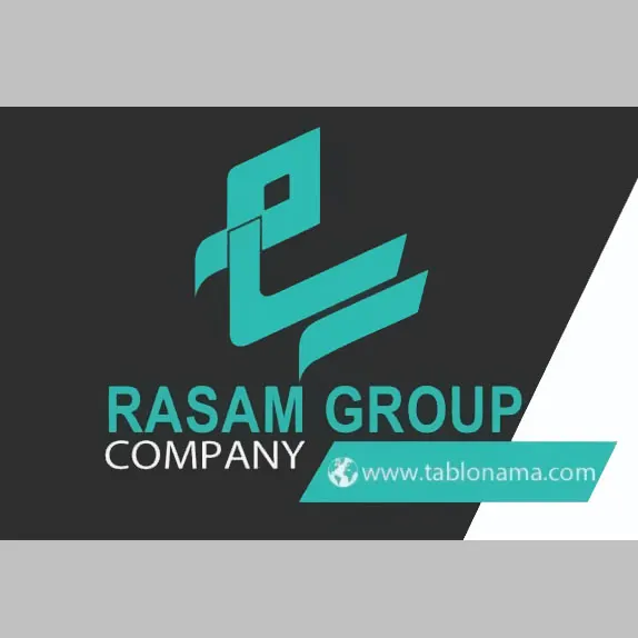 تابلوسازی رسام