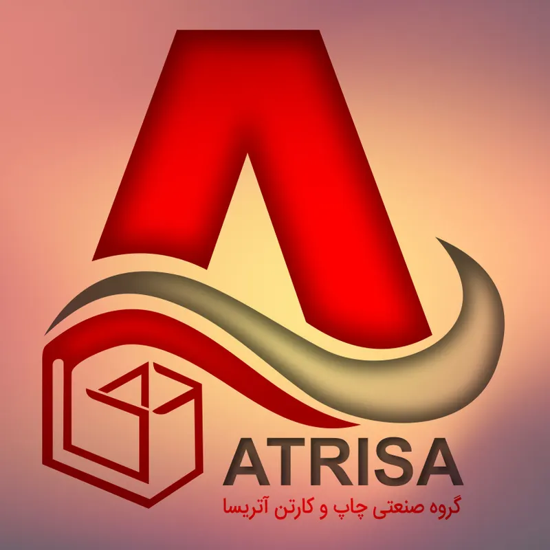 چاپ و کارتن سازی آتریسا