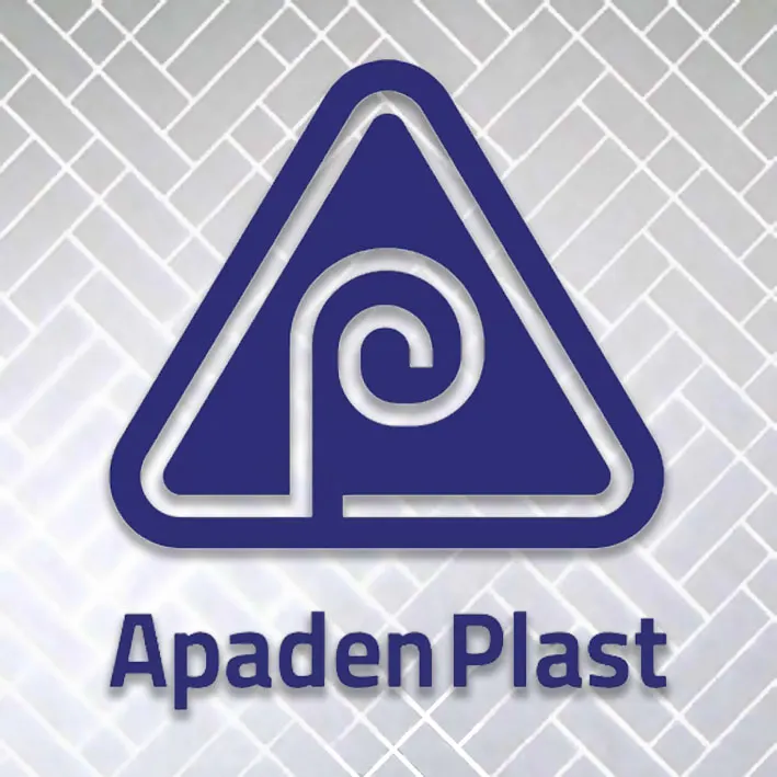 آپادن پلاست