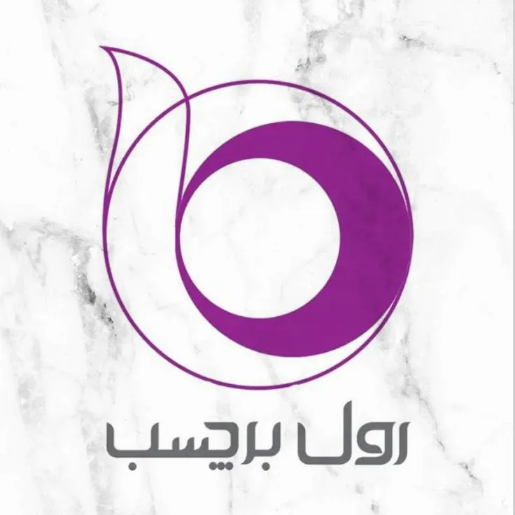 گروه تولیدی رول برچسب