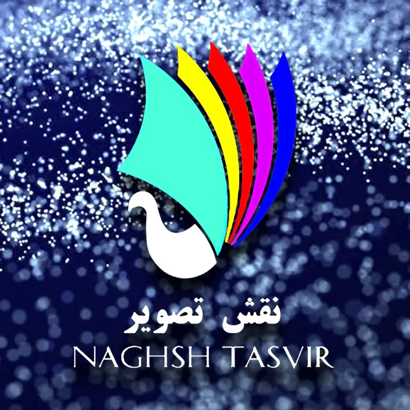 زیبا نقش تصویر