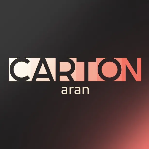 آران کارتن 