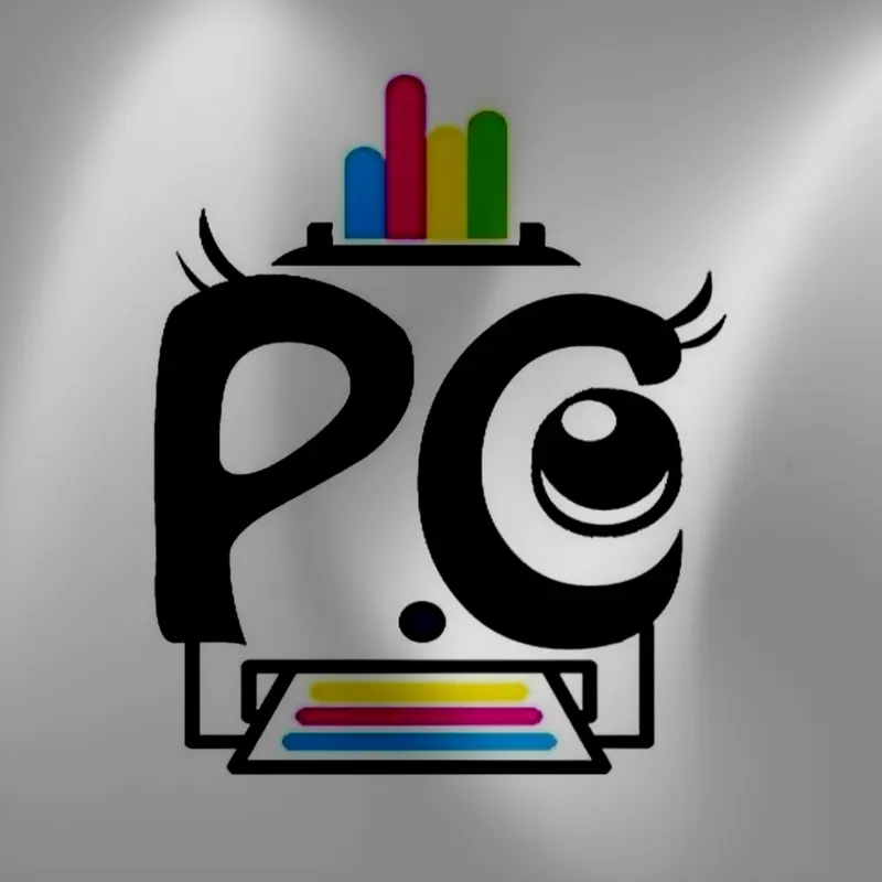 شیراز پرینت