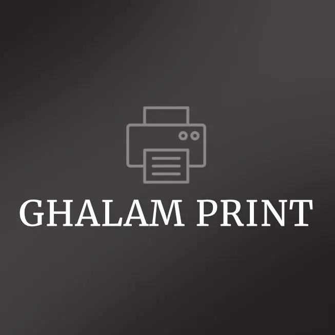 چاپ سابلیمیشن قلم