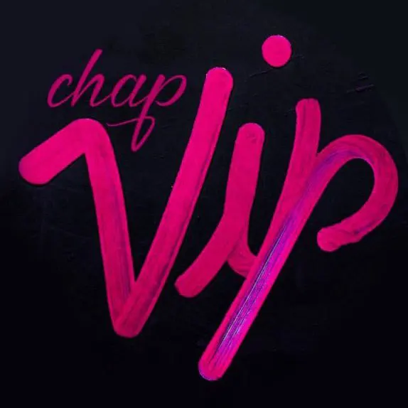 چاپ vip