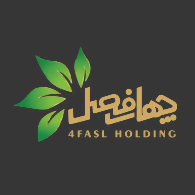 هلدینگ تبلیغاتی چهار فصل