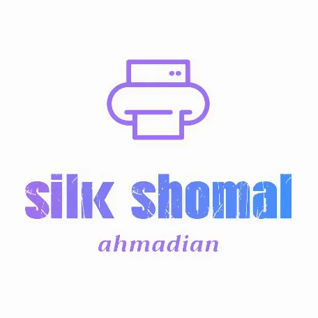 چاپ سیلک شمال