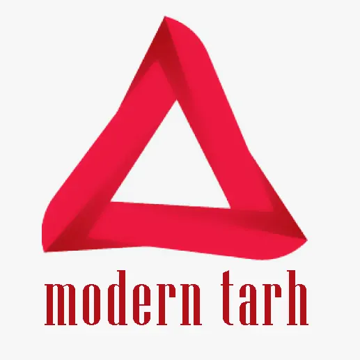 مدرن طرح