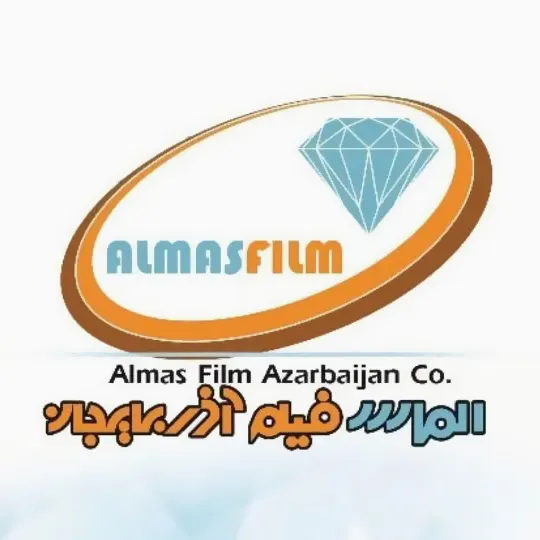 الماس فیلم آذربایجان