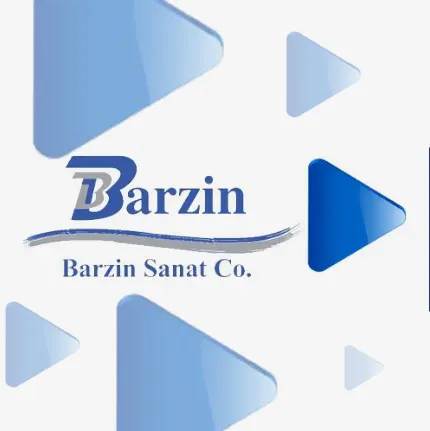 برزین صنعت کوشا
