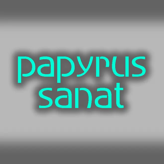پاپیروس صنعت