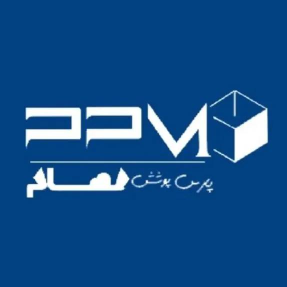 پارس پوشش مهام