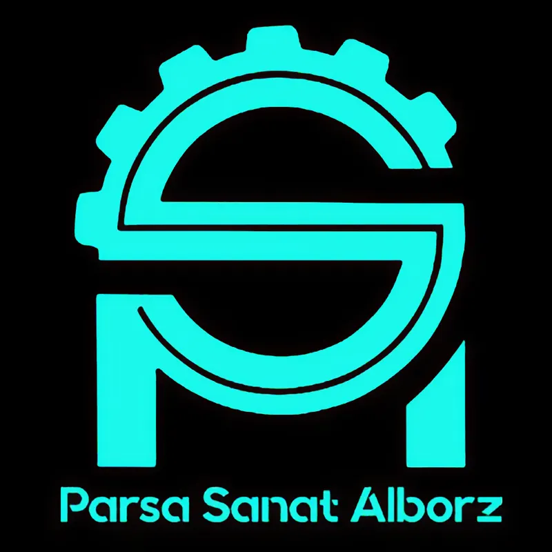پارسا صنعت البرز نوین آراد
