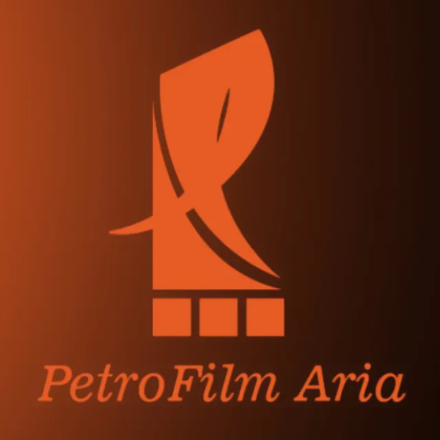 پترو فیلم آریا