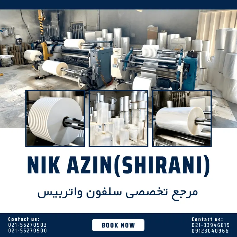 نیک آذین 