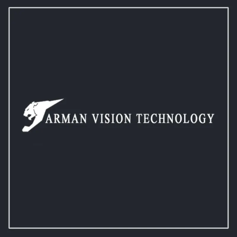 آرمان ویژن