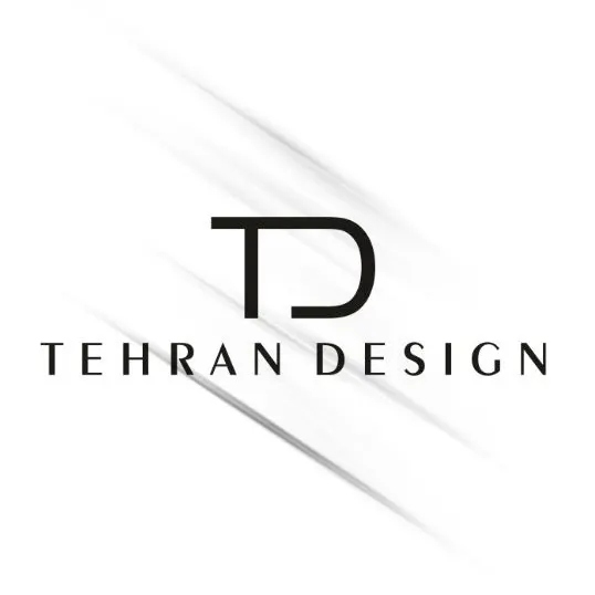 تهران دیزاین