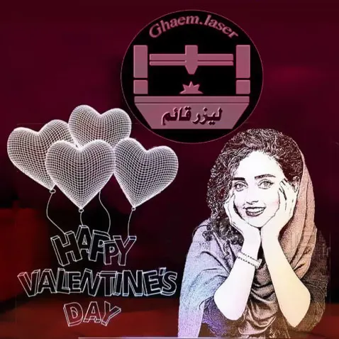 لیزر قائم