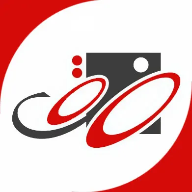 افق لیزر