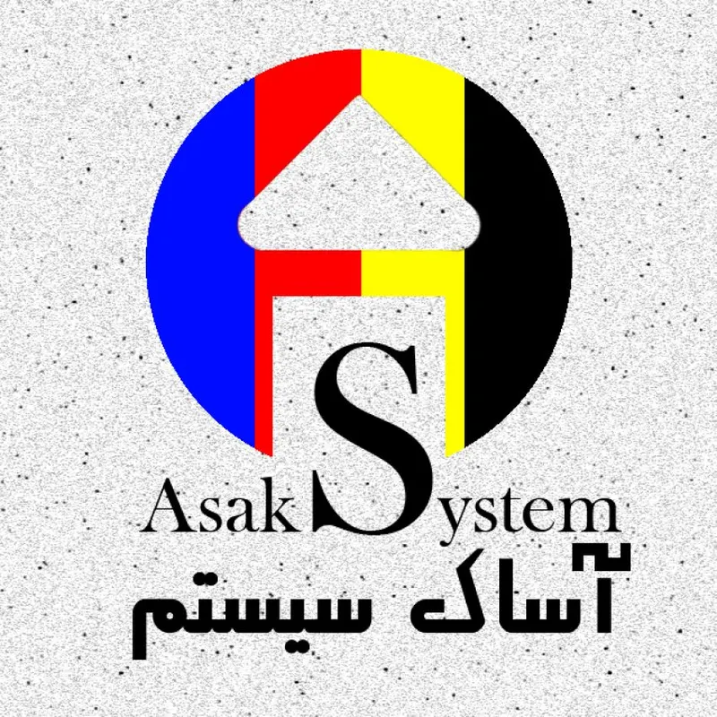 فروشگاه آساک سیستم