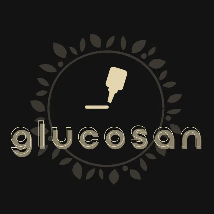 چسب گلوکوزان