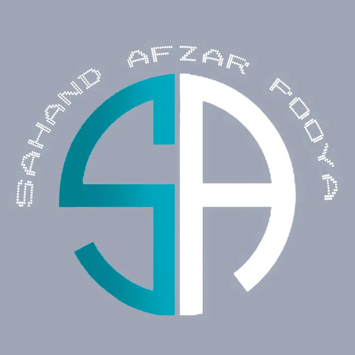 سهند افزار پویا