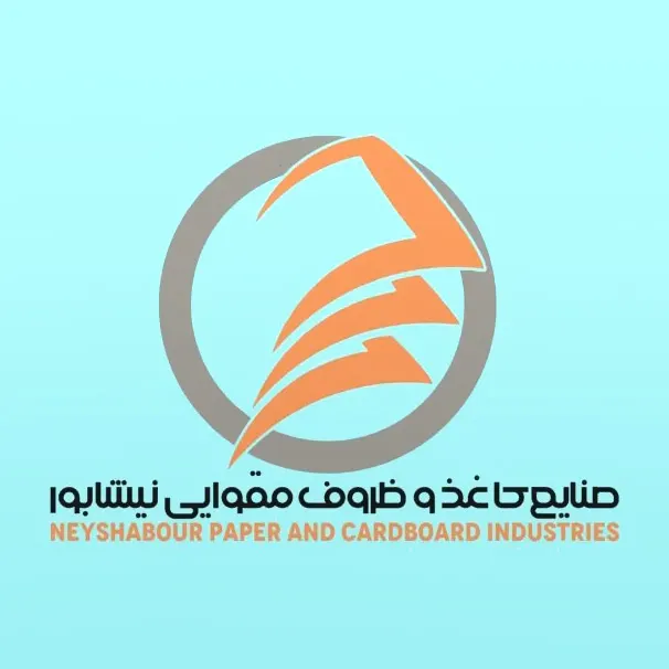 صنایع تولید ورق و ظروف مقوایی نیشابور