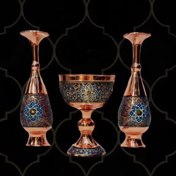 صنایع دستی آقایی