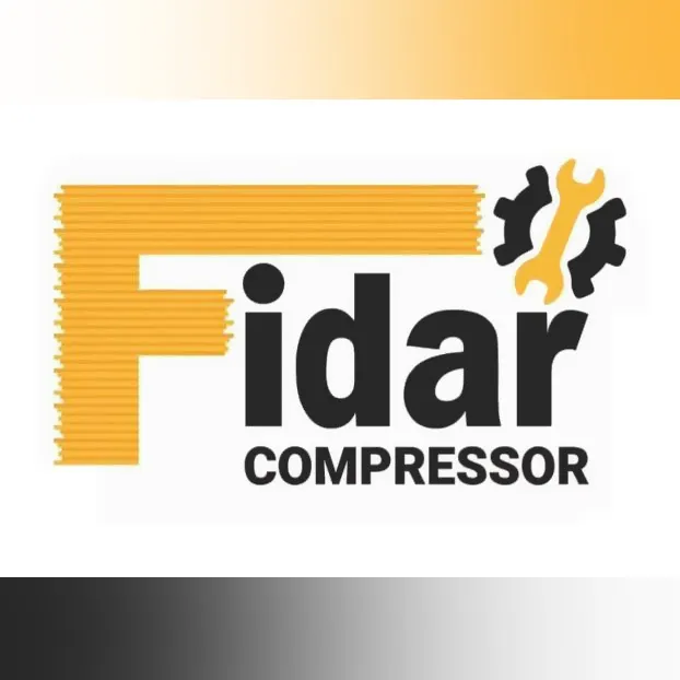 کمپرسور فیدار فراز فرتاک