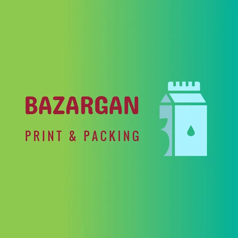 چاپ بازرگان