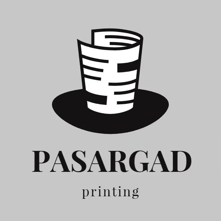 چاپ و بسته بندی پاسارگاد