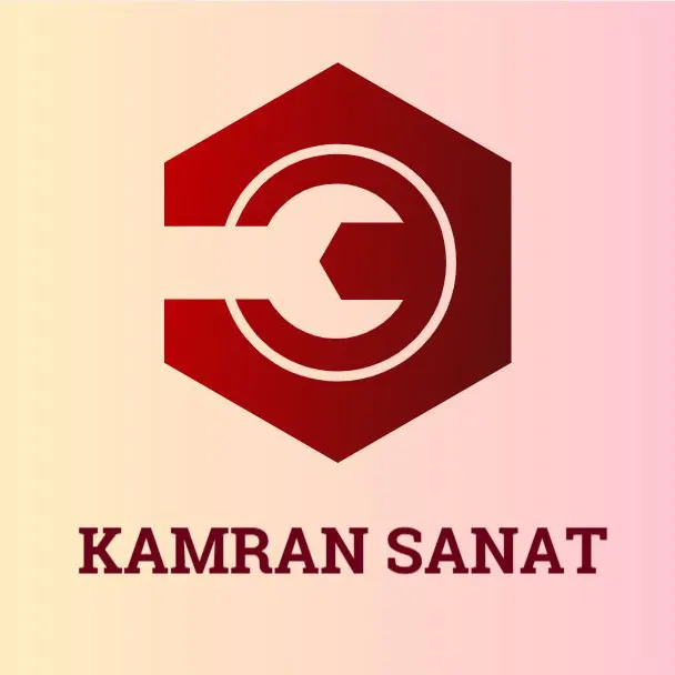 کامران صنعت پایدار ایرانیان