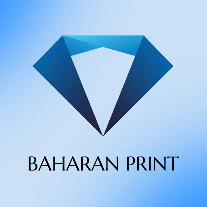 چاپ بهاران