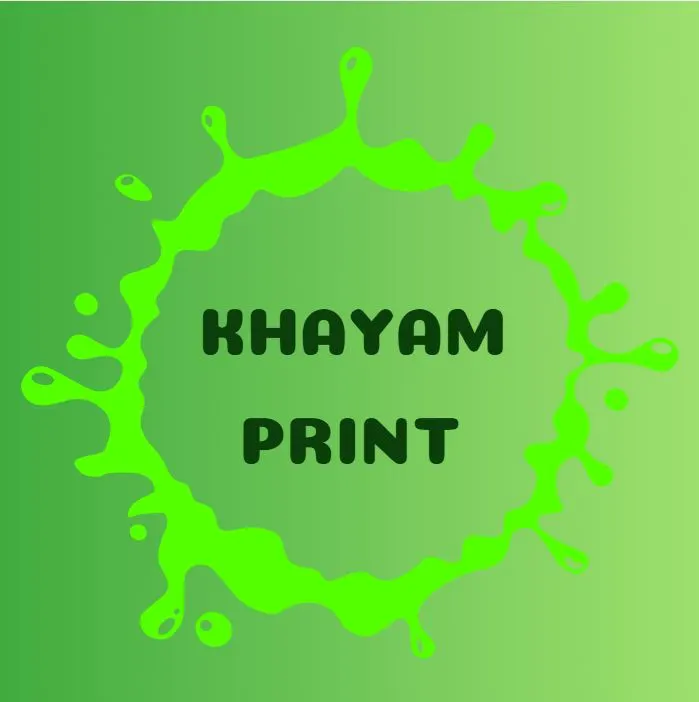 چاپخانه خیام