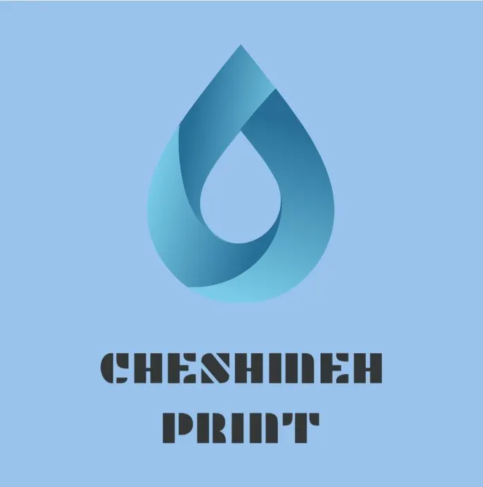 چاپ چشمه