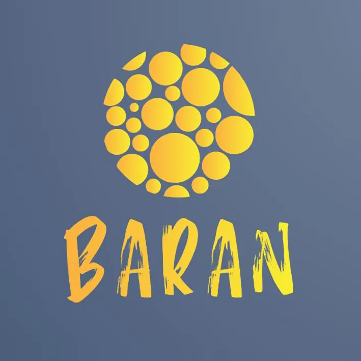 چاپ باران