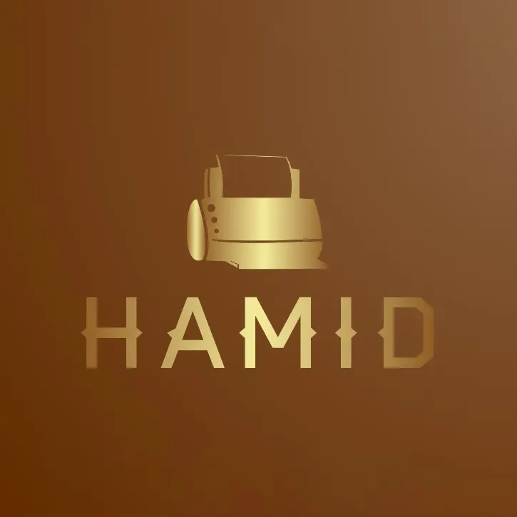 چاپ حمید