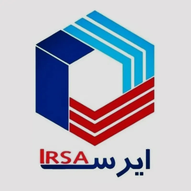 ماشین سازی ایرسا