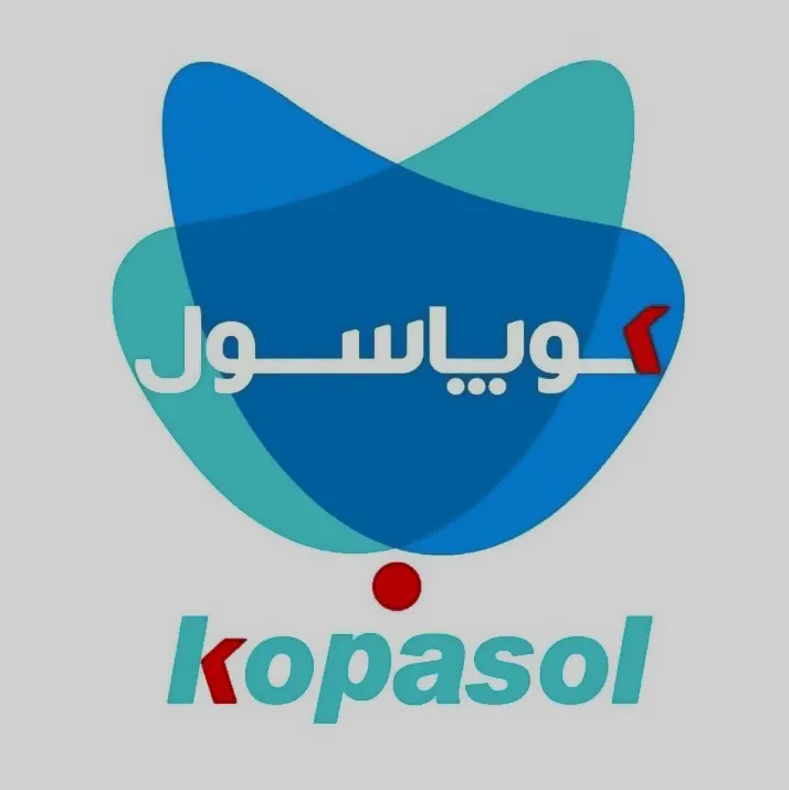 ماشین سازی کوپاسول