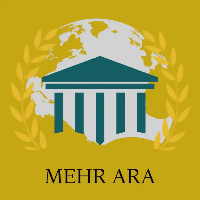 مهرآرا ماشین اندیشه