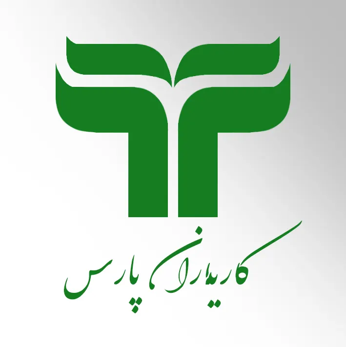 جت پرینتر کاریاران پارس