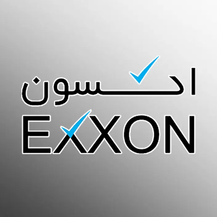 ظروف نور اکسون پارس
