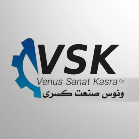 ونوس صنعت کسری