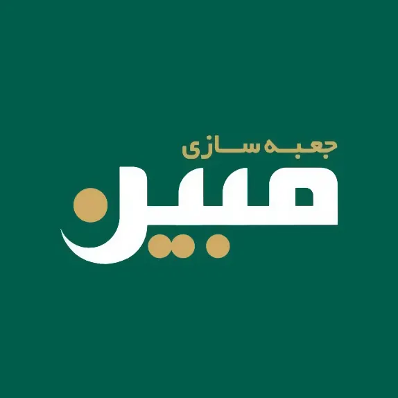 جعبه سازی مبین